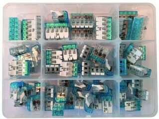 Elektromaterial