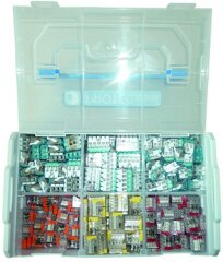 Zählerschrankzubehör Zählerschrankzubehör