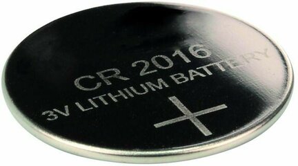 Batterien & Akkus