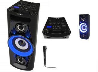 Kompaktanlagen & Audiosysteme