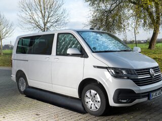 Bodenschrzen & Radkastenabdeckungen