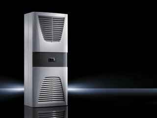 Schaltschr�nke u.Zub