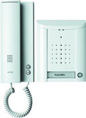 Sprech- & Briefkastensysteme Sprech- & Briefkastensysteme