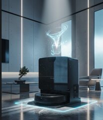 Absorber Khlboxen (12V/230V/Gas)