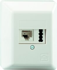 Anschlussdosen Anschlussdosen