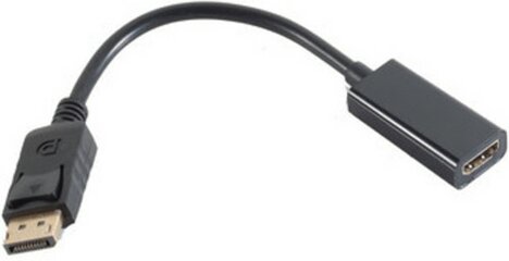 Patchpanel D-Sub