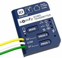 Ventilatoren/Trafo's