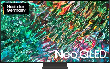 QLED Fernseher