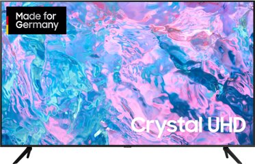 4K Ultra HD Fernseher