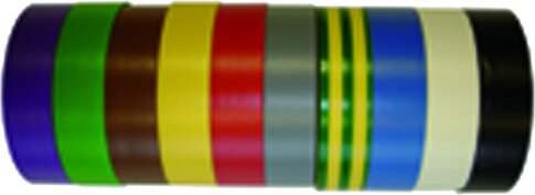 Isolierband PVC