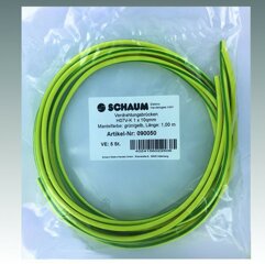 Sicherungsmaterial & Zhlerschrnke