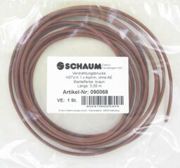 Sicherungsmaterial & Zhlerschrnke