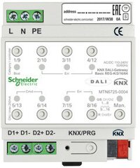 KNX/EIB-Systeme KNX/EIB-Systeme