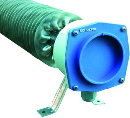 Ventilatoren/Trafo's Ventilatoren/Trafo's
