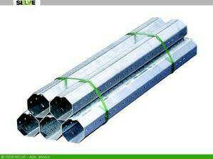 Ventilatoren/Trafo's