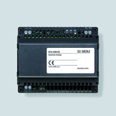 Hausautomation Hausautomation