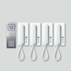 Hausautomation Hausautomation