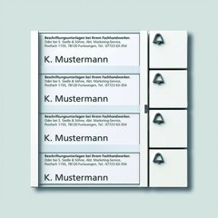 Fluchttrsteuerung
