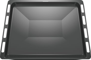 Backbleche & Universalpfannen