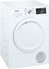Siemens Waschen & Trocknen