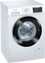 Siemens Waschen & Trocknen