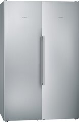 Siemens Side-by-Side Kühlschränke Siemens Side-by-Side Kühlschränke