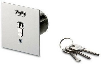 Befehls- & Meldeger�te