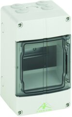 Verteilergeh.u.Zubeh