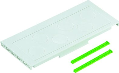 Sicherungsmaterial & Zhlerschrnke