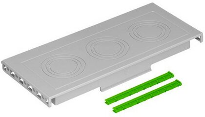 Sicherungsmaterial & Z�hlerschr�nke