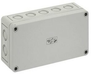 Sicherungsmaterial & Z�hlerschr�nke