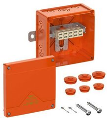 Muttern & U-Scheiben