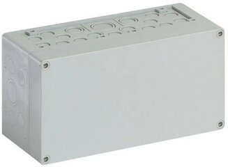 Verteilergeh.u.Zubeh