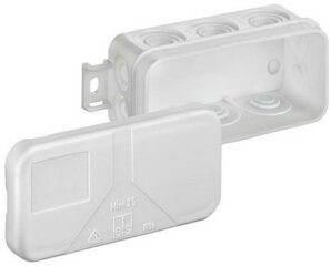 Verteilergeh.u.Zubeh