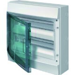 Sicherungsmaterial & Zhlerschrnke