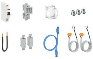 Elektromaterial