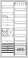 Sicherungsmaterial & Z�hlerschr�nke