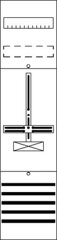 Z�hlerschrankzubeh�r