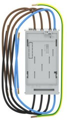 Sicherungsmaterial & Z�hlerschr�nke