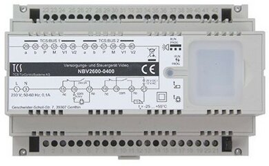 Elektroinstallation