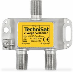 Montagezubehr Sat-Technik
