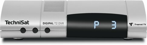 Satellit DVB-T & Kabel Satellit DVB-T & Kabel