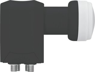 Quattro LNB