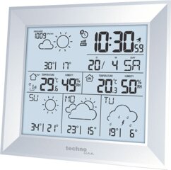 Wetterstationen & Thermometer