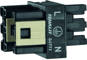 Schienenverteilersysteme