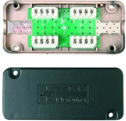 Patchpanel Diverse Patchpanel Diverse