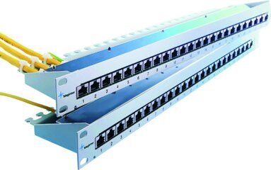 Cat5E Panel