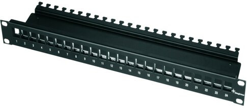 Patchpanel Diverse