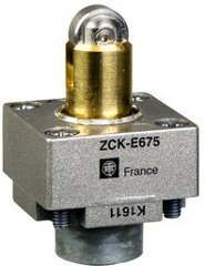 Schaltgerte & Schtze