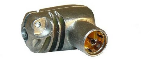 Steckermaterial